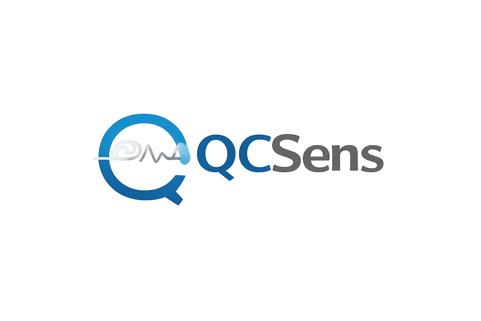 QCSens Logo